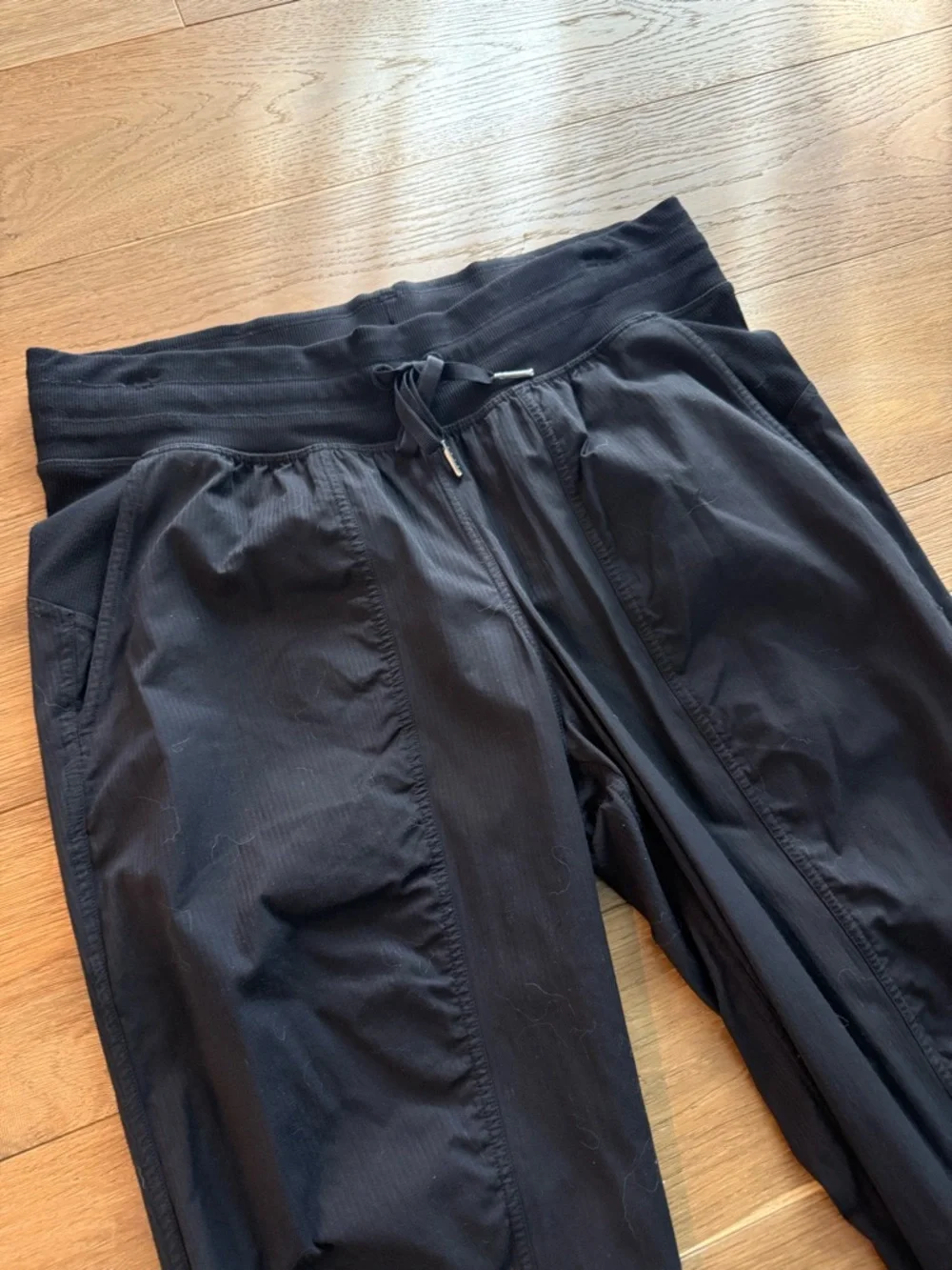 Dance studio jogger - Picture 2 of 8